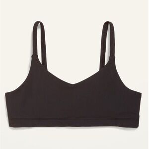 Black girl Bralette girls 4 pack <<<<28>>>>>